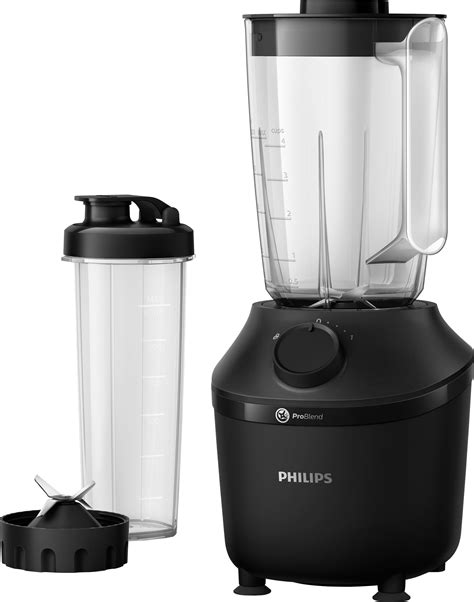 Philips 3000 Series Blender HR2041 41 Elgiganten Elgiganten