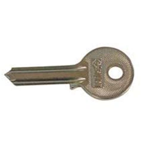 Cylinder Keys Ul Silca Key Blank Trade Keys