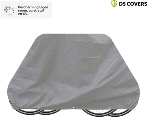 Swift Duo Fietshoes Van Ds Covers Outdoor Waterdicht Uv