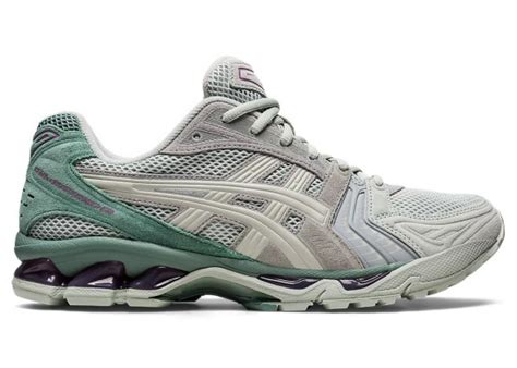 Asics Sportstyle Gel Kayano 14 Green