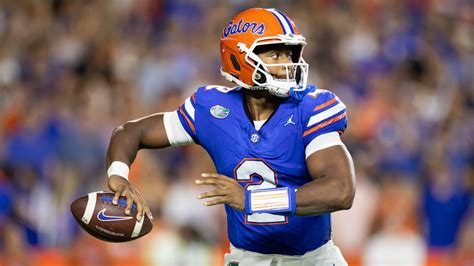 Dj Lagway Injury Update Will Florida Gators Qb Play Today Vs Lsu