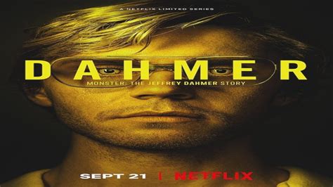 Dahmer Monstre L Histoire De Jeffrey Dahmer 2022 60 Min Drame