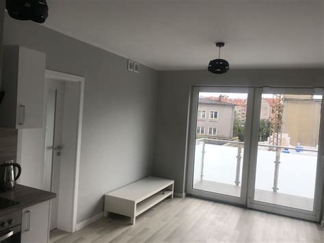 Mieszkanie Dwa Pokoje Centrum Miasta Stargard OLX Pl