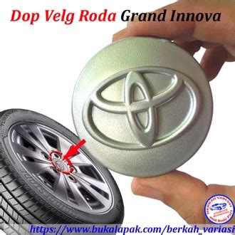 Jual Produk Velg Dop Roda Kijang Grand Termurah Dan Terlengkap Mei 2023