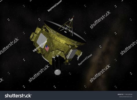 103 New horizons spacecraft Images, Stock Photos & Vectors | Shutterstock