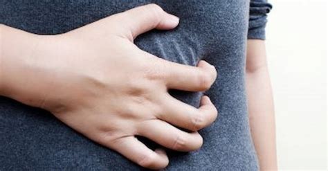 4 Digestive Problems That Happen After Pregnancy Bellybelly