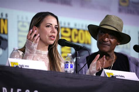 Laura Bailey LauraBaileyVO Saltybl Nde Nude OnlyFans The Fappening Plus