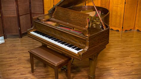 Steinway Model O Grand Piano Living Pianos Online Piano Store