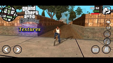 Import No Import Definitive Edition Full Textures Mod In Gta Sa