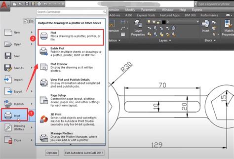 How To Convert Dwg To Pdf With Out Autocad Ways