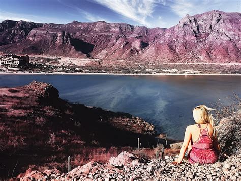 The Top 10 Things to Do in Loreto Mexico - Kaila Yu