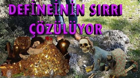 KRAL HAZİNESİ NE GÖTÜREN İŞARETLERİN SIRRI ÇÖZÜLÜYOR YouTube