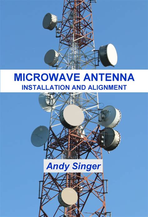 Microwave Antenna Basics – Types of Microwave Antennas | Singer Executive Development