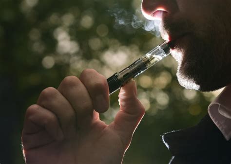 Vaping 101 How Does Vaping Work All The Parts Of An E Cigarette