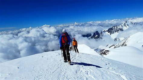 Mount Kazbek tour - Guided expeditions date and price - Climbing Georgia