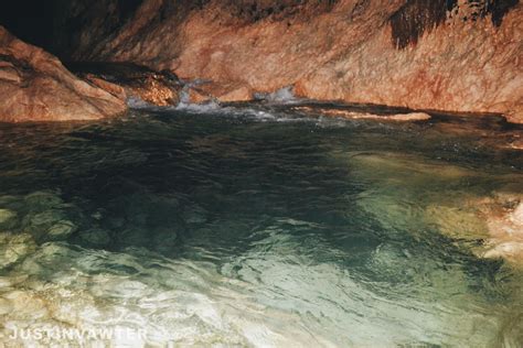 Mt. Daraitan and Tinipak River, Tanay, Rizal – Justin Vawter