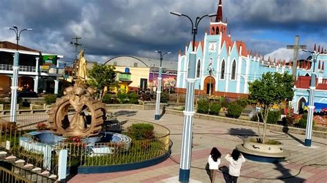 Municipio De San Pedro Sacatepequez Guatemala Youtube