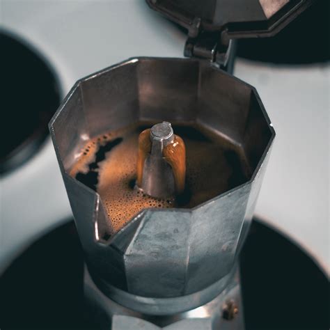 Mastering The Moka Pot Planet Bean Barista Courses