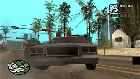 Cómo Descargar Gta San Andreas Para Pc Full En Español 2024 Rápido Y