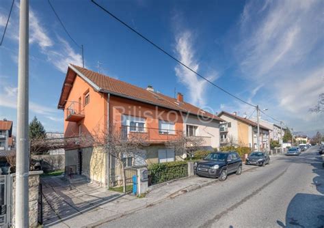 Prodaja Zagreb Trešnjevka trosoban stan balkon prodaja