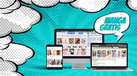 Come Leggere I Manga Online Gratis Siti E Applicazioni