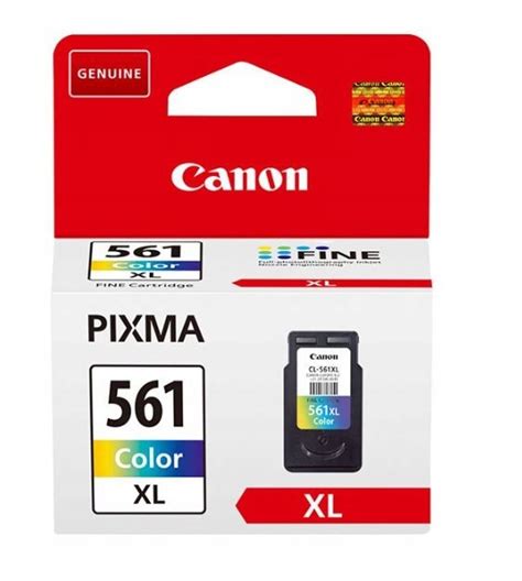 Canon Tusz Cl Color Xl C Sklep Opinie Cena W Allegro Pl