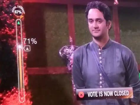 Bigg Boss Vikas Gupta Enters Semi Finale Week Thanks To Arshi Khan