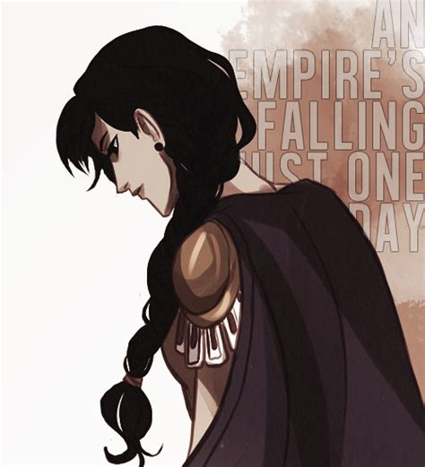 Reyna The Heroes Of Olympus Photo Fanpop