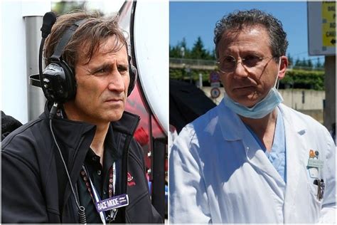 Alex Zanardi Bollettino Medico Di Oggi Ore 12 Condizioni Stabili E