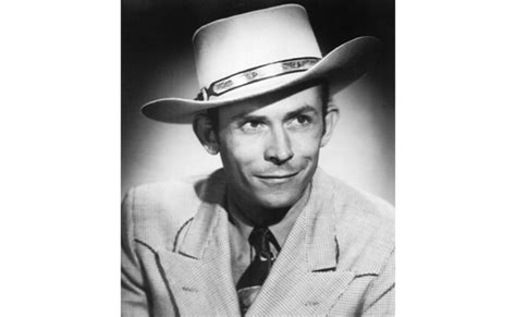 Video Hank Williams Sr Singing The Timeless Gospel Classic Calling You My Daily Smile