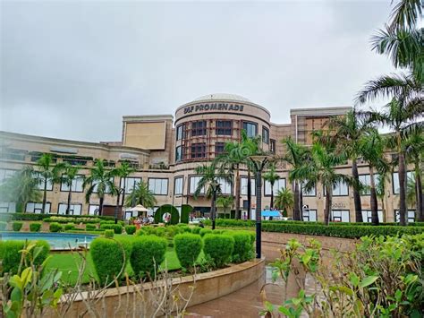 Dlf Promenade Mall Stock Photos Free And Royalty Free Stock Photos From