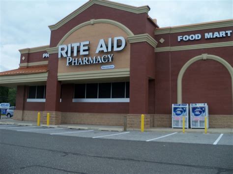 Eckerd Rite Aid Port Monmouth Nj Store 3897 200 Wils Flickr