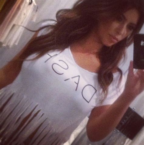 Kim Kardashians Sexiest Mirror Selfies Photos 92 Q