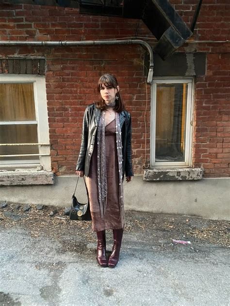 Pin By Leana Hollander On Inspo In 2024 Alternative Winter Outfits