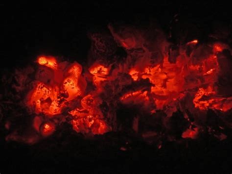 Glowing Embers 1 Free Photo Download Freeimages