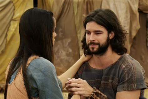 Exclusivo Conheça a história e o elenco da novela A Terra Prometida