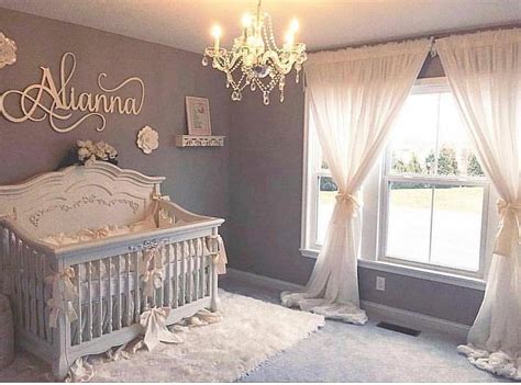 Nursery Room Setup Ideas At Brad Polanco Blog