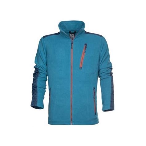 Bluza Polar ARDON 4TECH H9427 Niebieski Petrol