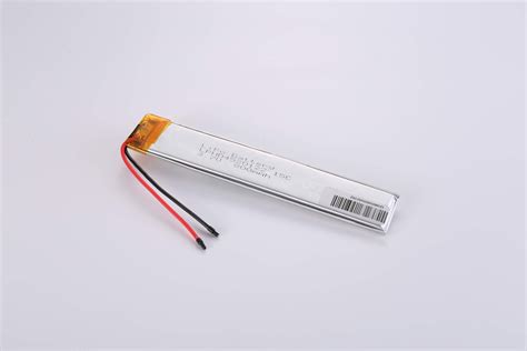 How to choose a suitable Lithium Polymer battery - lithium-polymer ...