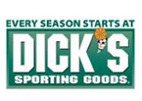 Dick S Percent Off Coupon Dicks Dollars Off