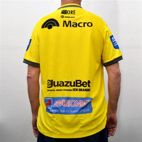 Crucero Del Norte 2023 Home Kit