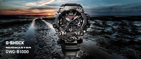 Casio G Shock Watches For Men