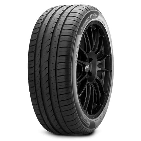 Pneu Pirelli Aro Cinturato P R V Casas Bahia