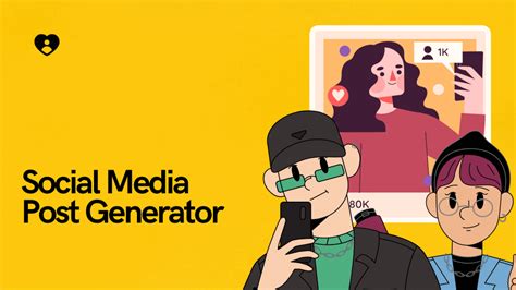 7 Best Ai Social Media Post Generators In 2023 Free And Paid