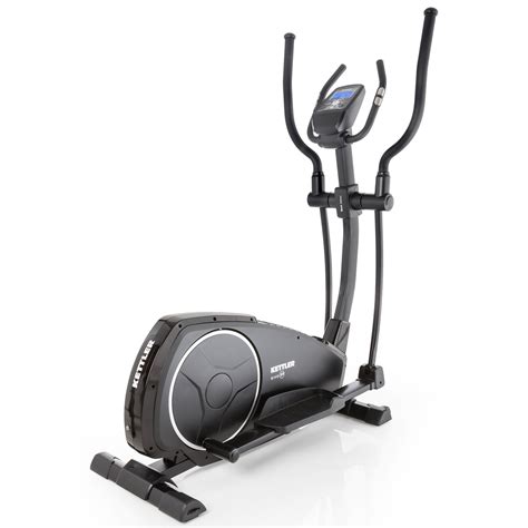 Kettler Rivo P Advantage Elliptical Cross Trainer