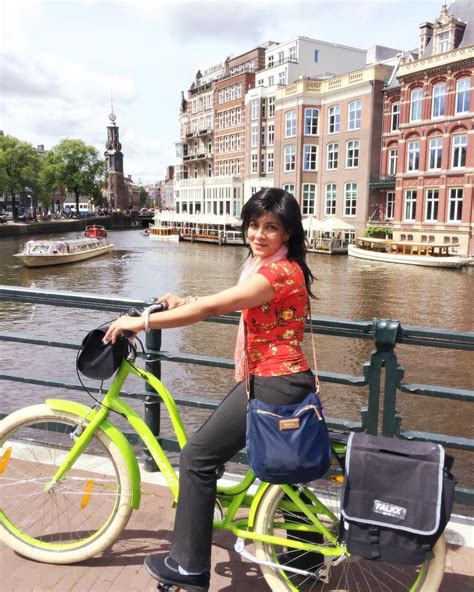 Visiting Amsterdam 12 Reasons To Fall In Love With This European Gem