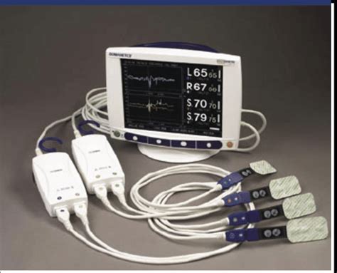 Invos Cerebral Oximeter Image From Download