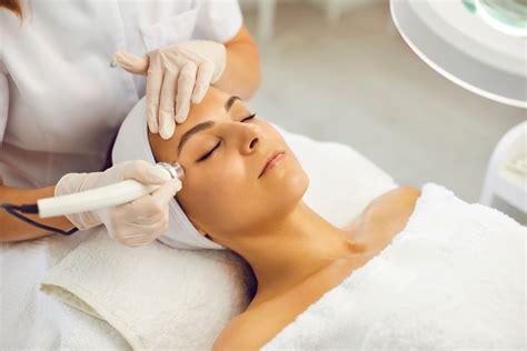 How Much Does Laser Skin Resurfacing Cost Philadelphia Facial