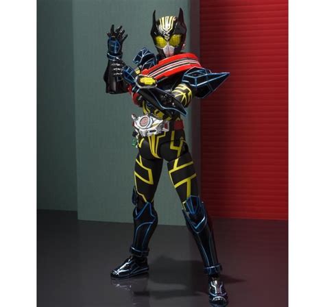 Big Bad Toy Solo Black Series Funko Bandai And More Kamen Rider