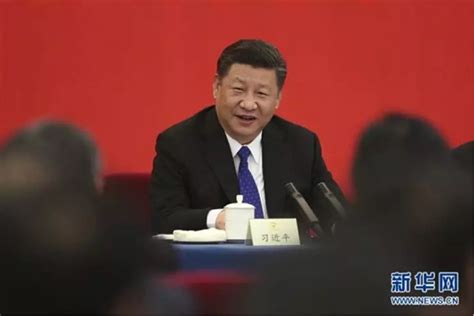 必读！习近平两会十大金句来了